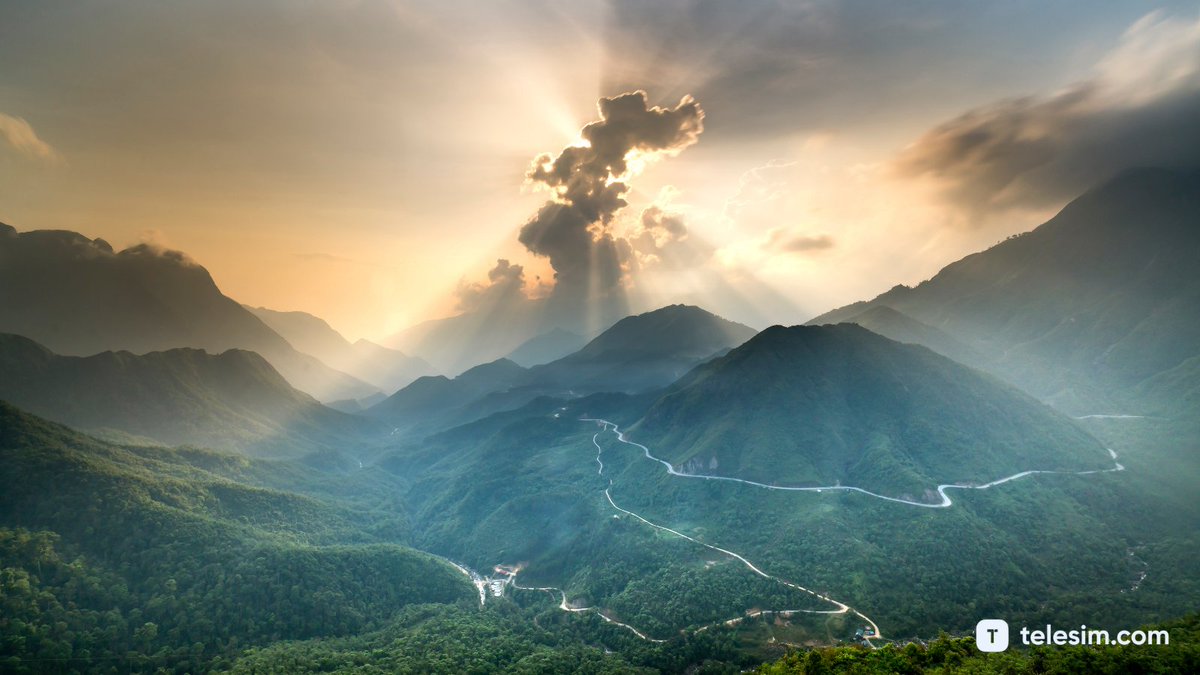 telesimofficial's tweet photo. #Vietnam reopens for international tourism 🎉 Definitely worth visiting!

#Traveltips: Whenever you travel the world, use the Telesim app to have data anywhere you go.
Follow us to be the first to try our app. #ComingSoon

📷 Quang Nguyen Vinh via Pexels

#exploretheglobe #travel https://t.co/FNEWd6Vey0
