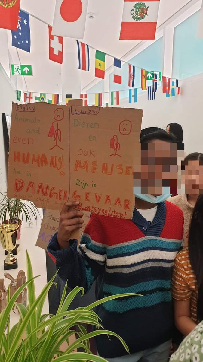 Primary Teacher 💜 #SDGs tweet media