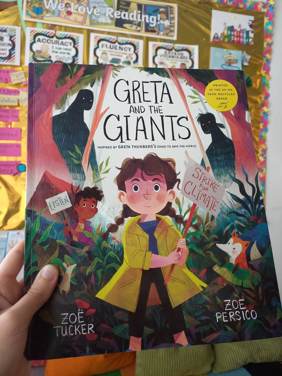 Primary Teacher 💜 #SDGs tweet media