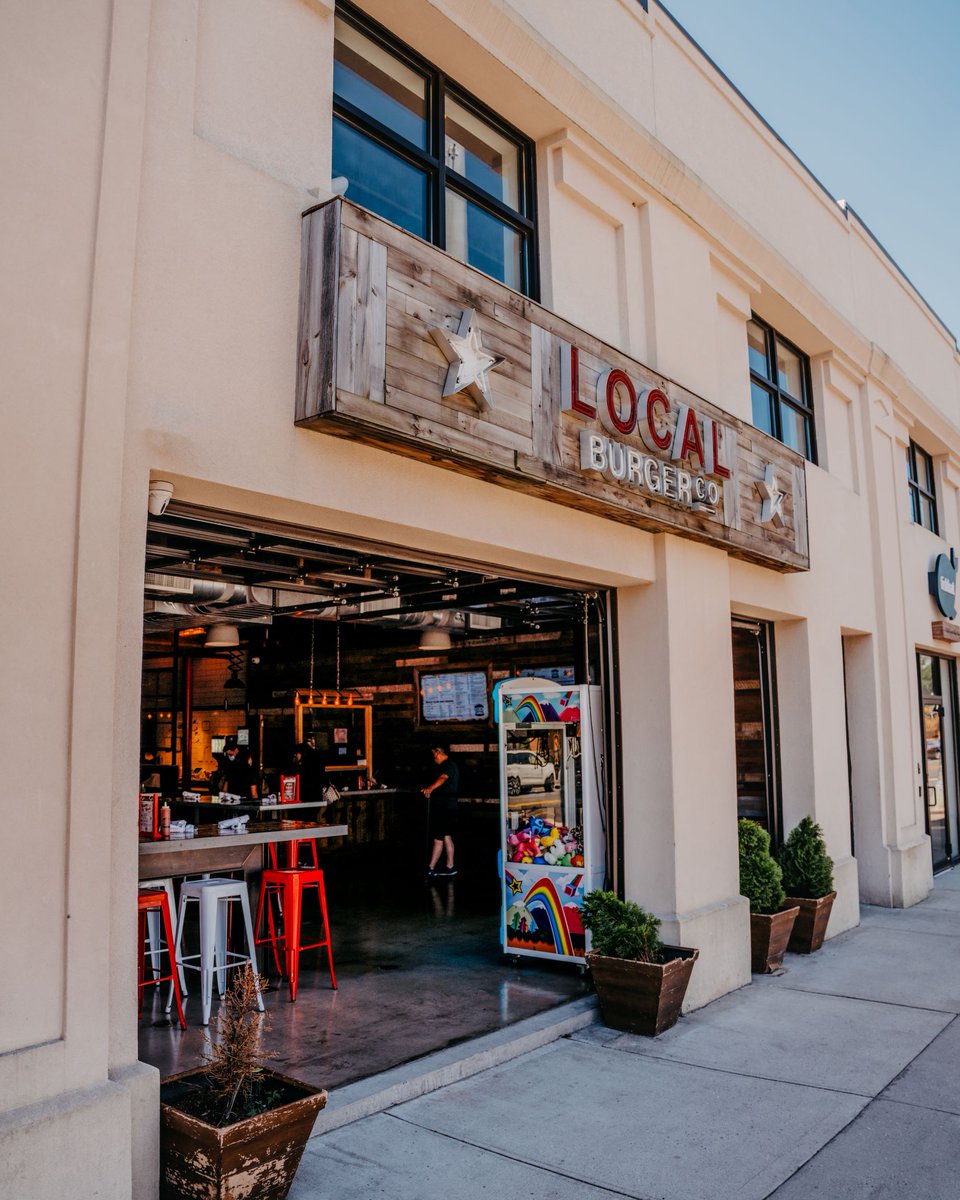 DCV Franchise Group tweet media