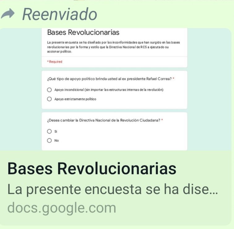 VeroGuevarav's tweet photo. Ataques suben de tono, con falacias, no se consigue nada. Mis acciones siempre han sido firmes y frontales.
Rechazo la forma que están utilizando. 
El proceso demanda de unidad, en el marco del respeto
@MashiRafael 
@Distrito4G
@BancadaUNESec
@LaRC5_ @RC5GuayasDP
@ArturoJEscala https://t.co/71dGSmyqBo