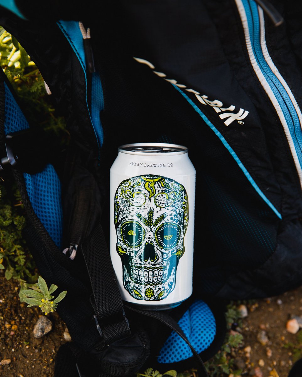 Is it spring yet? We're ready for warmer weather with El Gose, our favorite session sour with limes and sea salt.