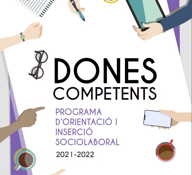 gemmabenet's tweet photo. Parada! Assolim 100h de formació i millora de les competències #TIC i #Comunicatives d'un equip de #DonesCompetents de #SPM 

>>> Resultat: dones empoderades >>> + #ocupabilitat

Gràcies, @ORTIZTSANDRA per deixar-me formar-ne part ☺️ #TreballalsBarris https://t.co/2M2IcWxnSL