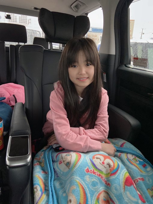 Twitterのコスプレ画像10