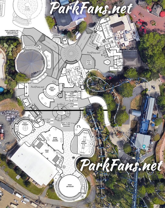 Carowinds Calendar 2023 Carowinds 2023 Plans Leaked - Other Amusement Parks & Industry News - Kings  Island Central Forums