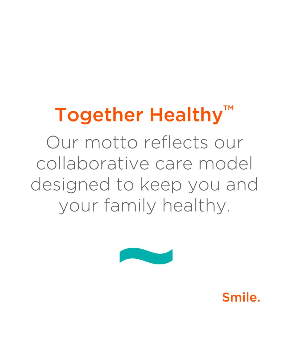 We’re a multi-disciplinary group of medical practitioners dedicated to applying a collaborative working model with the goal of effective physical and mental community healthcare and positive wellness. Come check us out and see what you think! #TogetherHealthy #TheMediCollective