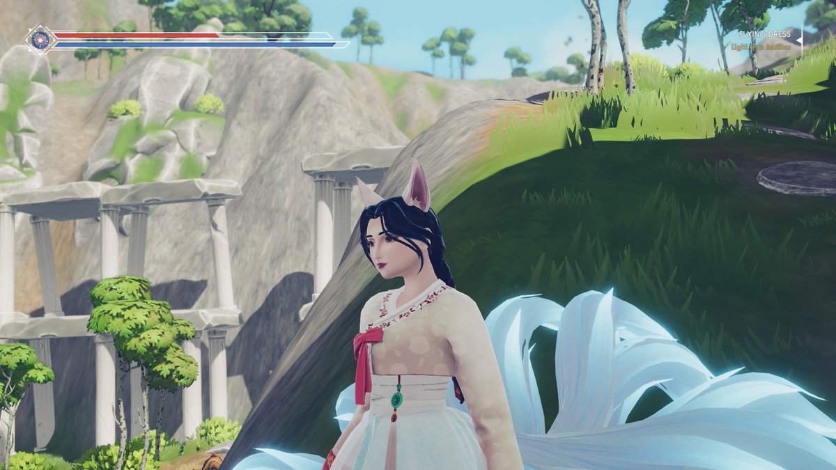 Pastel: Blind Karma tweet media