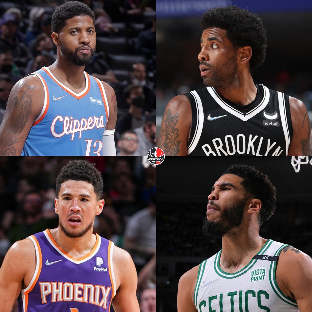 NBACentral tweet media