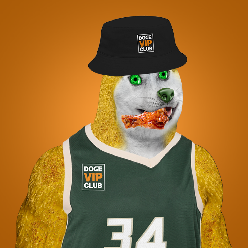 DogeVIPClub's tweet image. We're a Community of Doge School BaseBall. 
Visit our collection on @rarible 
rarible.com/dogevipclub

#nftcommunity #DogeVIPClub #NFTCollection #NFTs #NFTGame #NFTartwork #art #raribleNFTs #DVC 
@DogeVIPClub