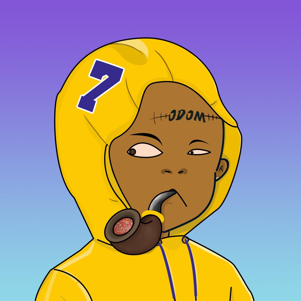 LamarOdomMeta's tweet photo. Happy Friday everyone! 
Let's hangout here: https://t.co/eTsBvLB6e3…
#MetaverseNFT #NBA #NFTGiveaway https://t.co/mX27Q7ggQk