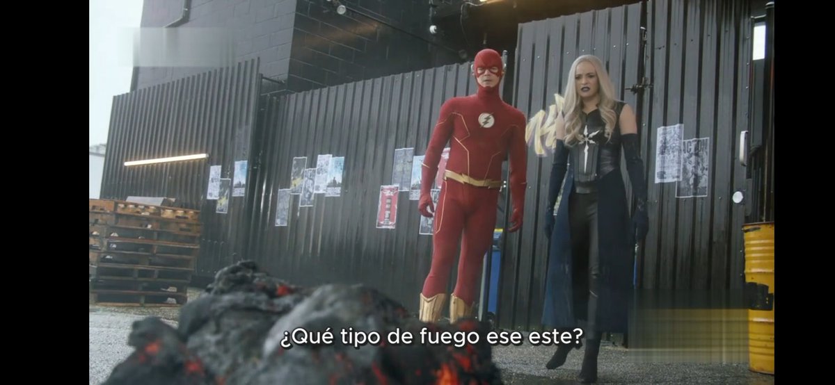 pezzotti_wilson's tweet photo. Viendo
#theflashseason8 #TheCW #theflash8 #dccomics
8x08 The Fire Next Time https://t.co/klyOweSx2X