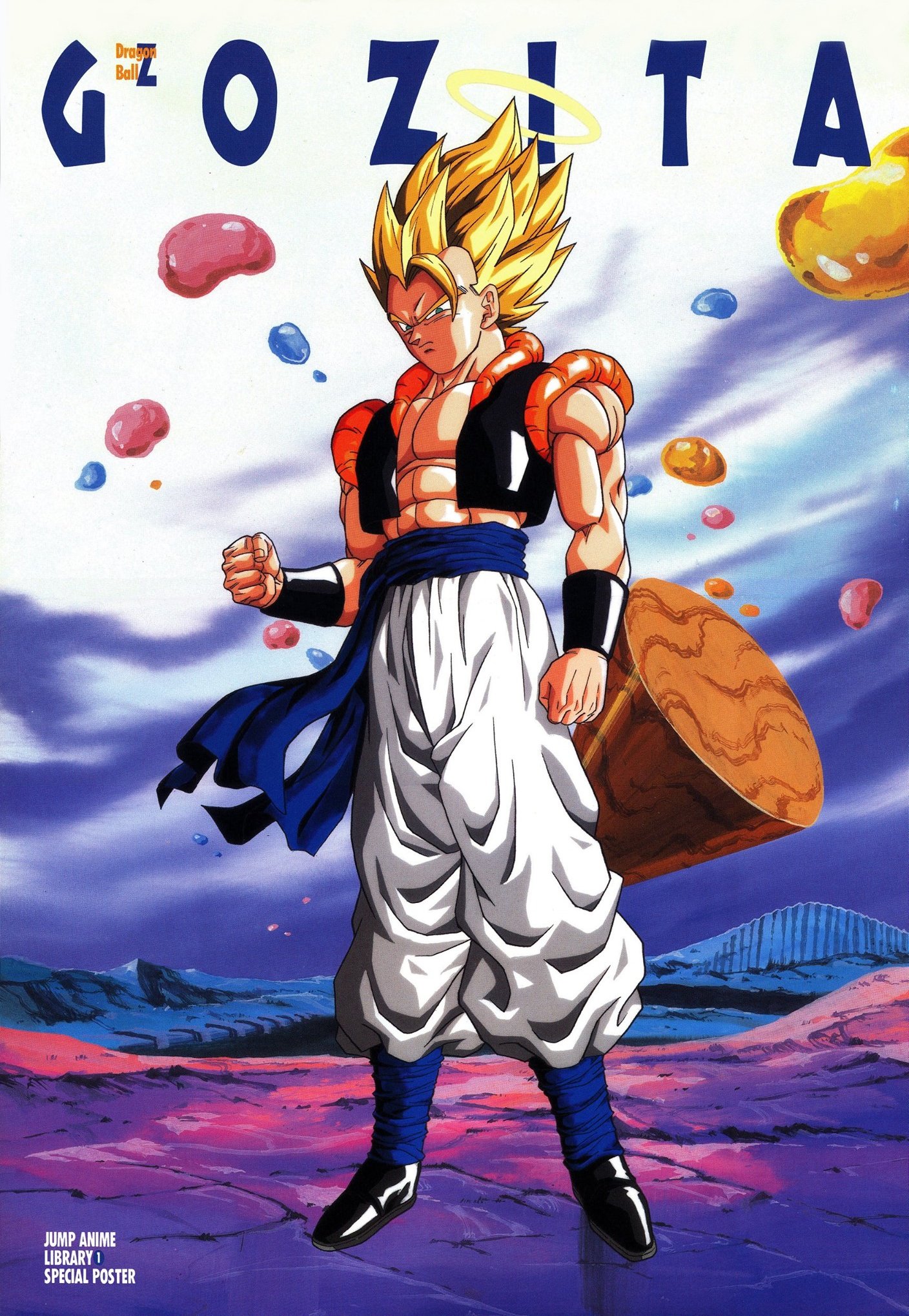 Dragon Ball vintage 80\' 90\' on X: \