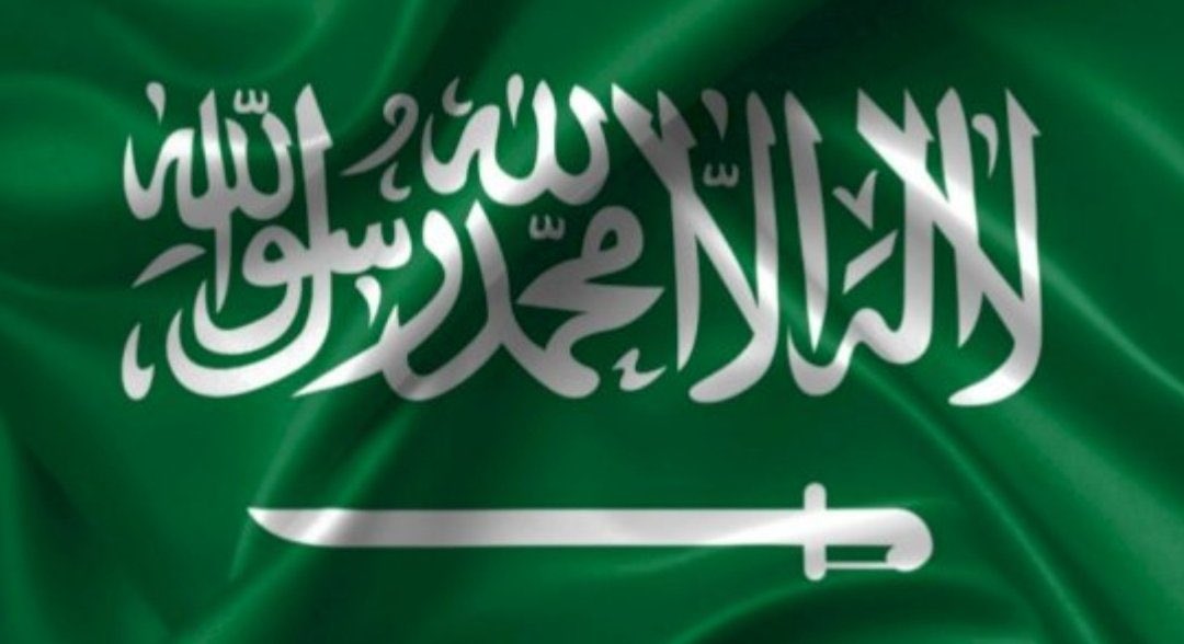 .......🇸🇦 tweet media