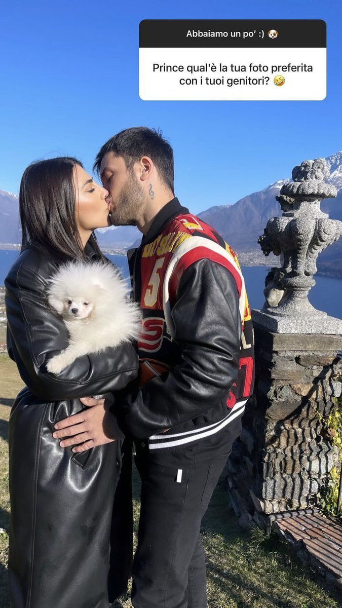 teampier2's tweet photo. Belli amori nostri 
#prelemi https://t.co/VnRpyZHs7F
