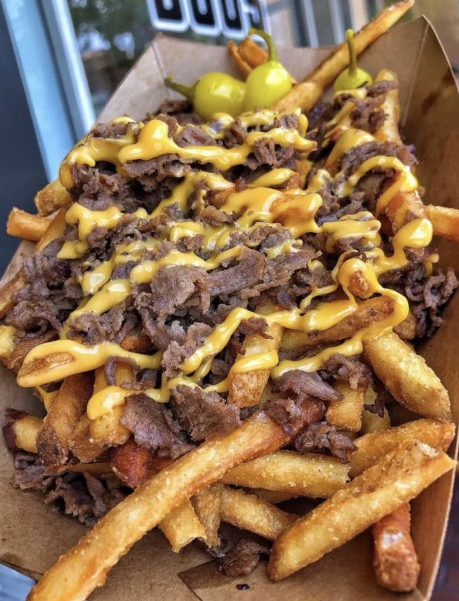 Obsessive Food Disorder tweet media