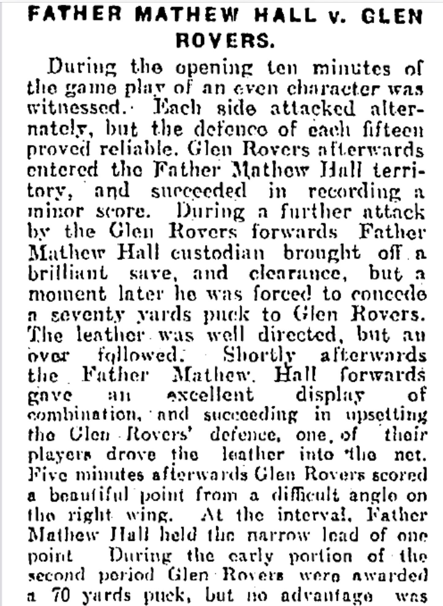 Cork Hurling History on Twitter "In the Junior Hurling contest the