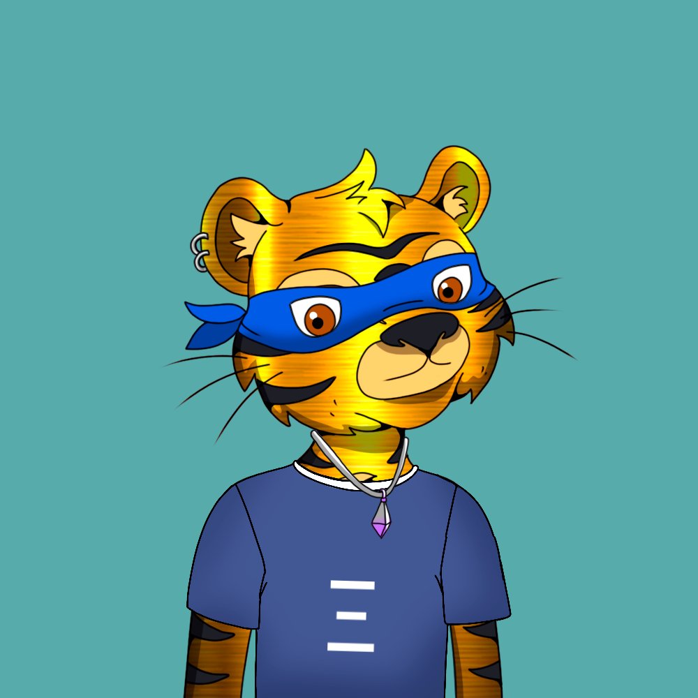 <a href="/xdaitigers/">xDai Tigers</a> #tigerfollowtiger