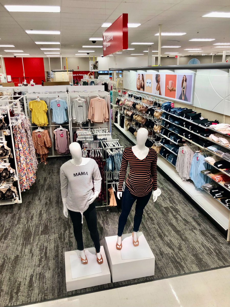 Alexandria J. (@specialty0927) on Twitter photo HUGE shoutout to my VM Chanelle and EIT Sammah for all of their hard work in Women’s Performance and Maternity! #WeekendReady #ProudETL <a href="/AmandaSully01/">Amanda Sullivan</a> #VisualStandards #DrivingSales #StrategicMerchandisingSolutions HUGE shoutout to my VM Chanelle and EIT Sammah for all of their hard work in Women’s Performance and Maternity! #WeekendReady #ProudETL <a href="/AmandaSully01/">Amanda Sullivan</a> #VisualStandards #DrivingSales #StrategicMerchandisingSolutions