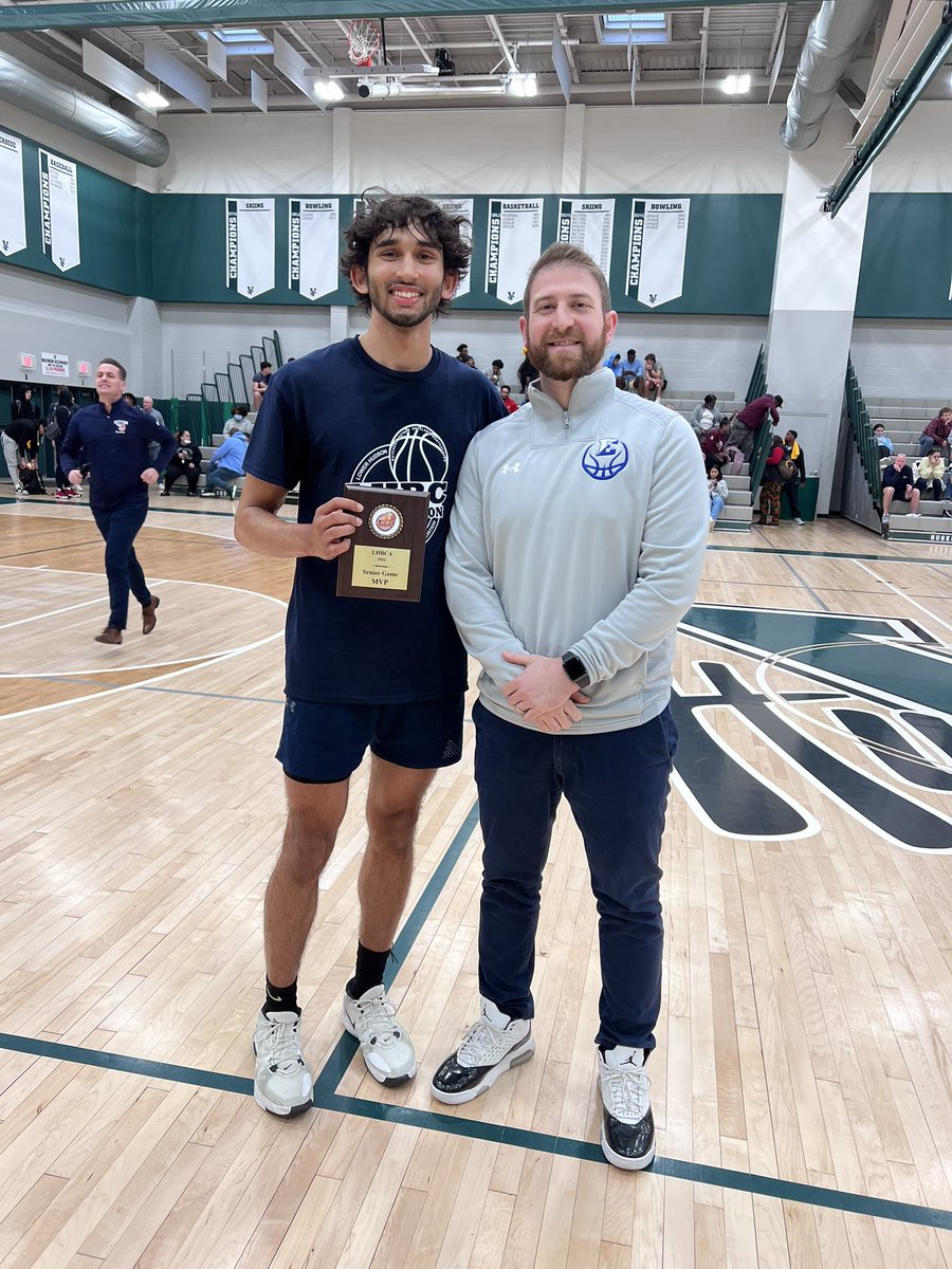 LowerHudsonHoop's tweet photo. MVP of the All-Conference game, Suffern’s Neil Daterao with 24 points and 8 rebounds.  @KDJmedia1 @lohudinsider https://t.co/yJPgcxoW8F