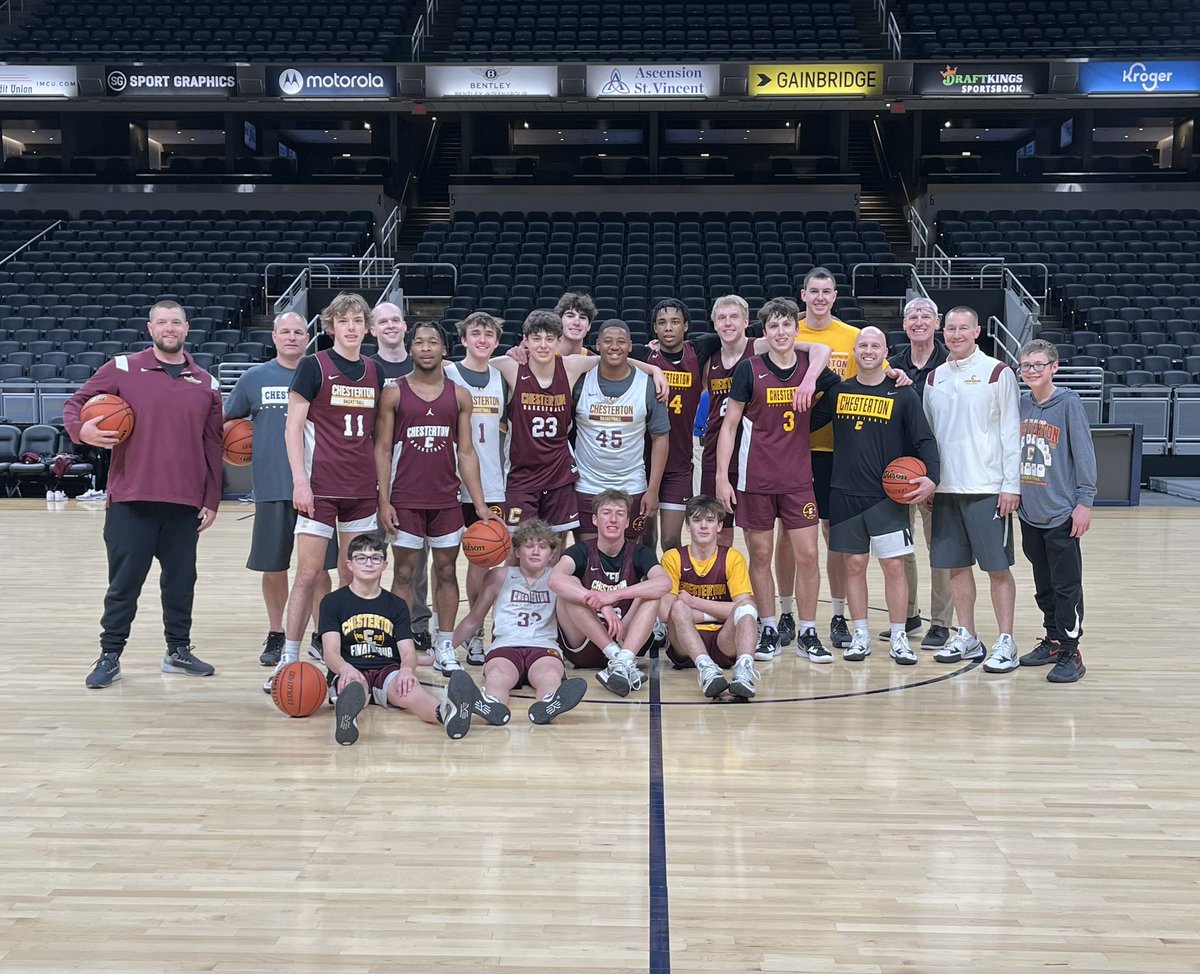 Time of our life!! See you all tomorrow night!!