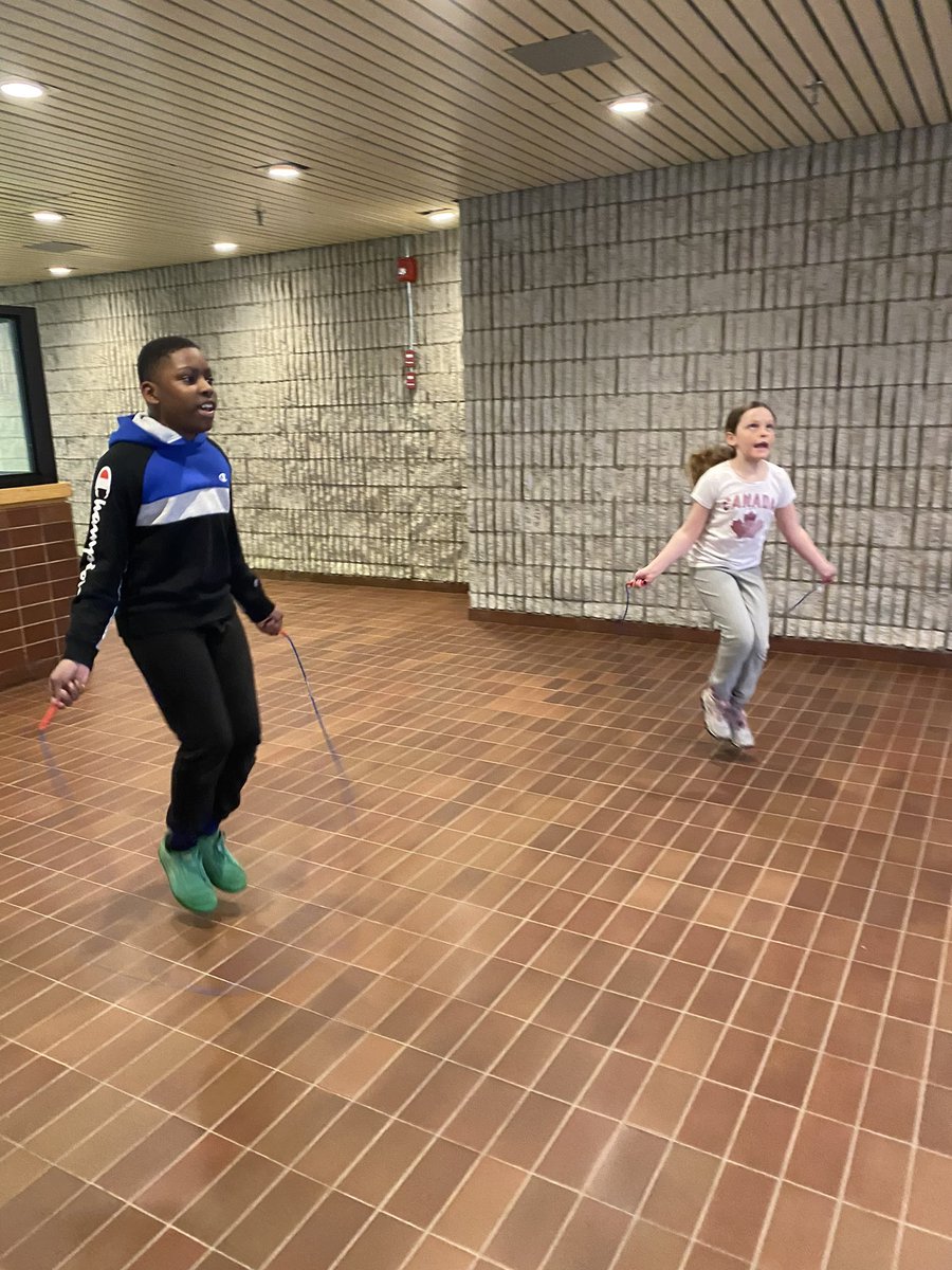 KinderKollegePS's tweet photo. It’s Gym Day and the Seniors have begun their new unit for the Spring Term: Jump Rope! Check out the skills!  #gymclass #gymclasstoday #gymclassforkids #physed #physedrocks #physedclass #jumprope #jumpropeworkout #jumpropeskills #jumpropechallenge https://t.co/BKMcjafixa
