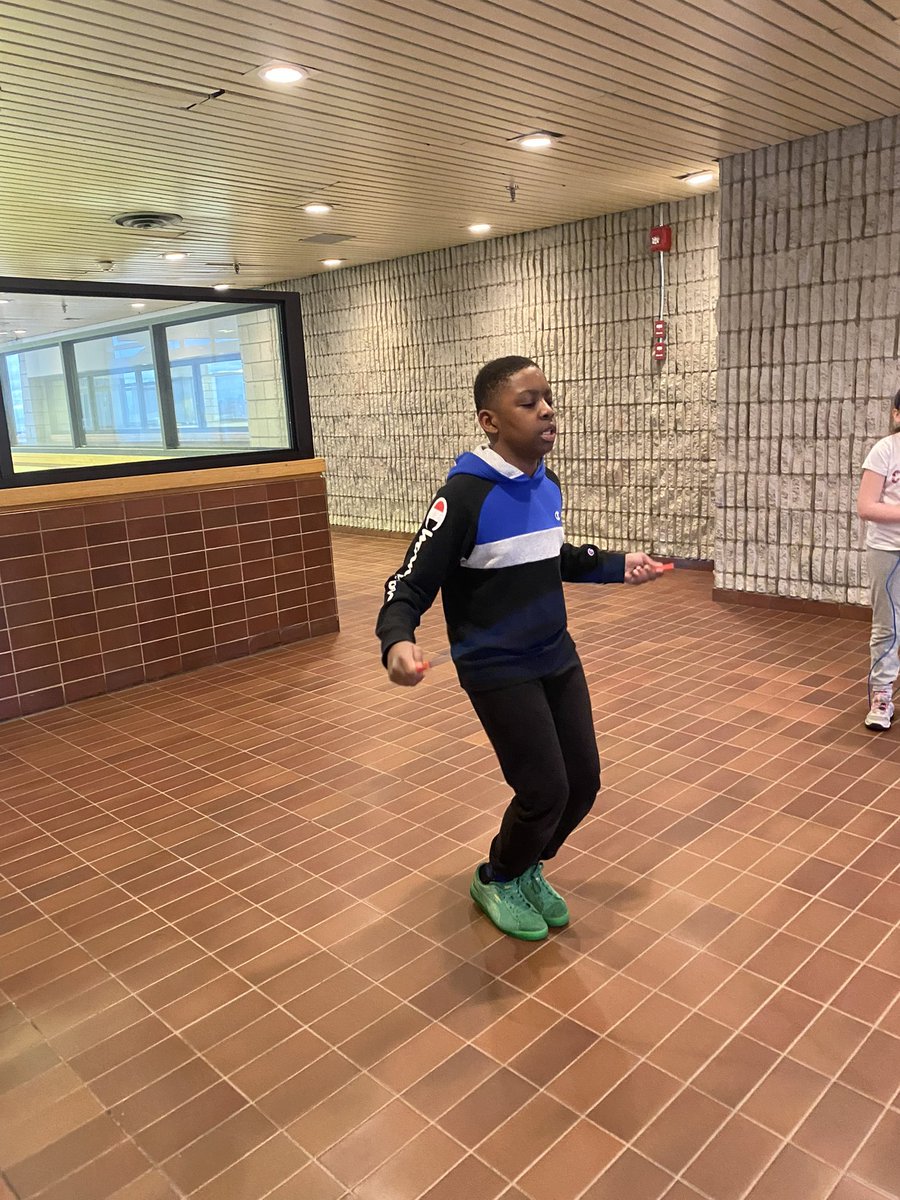 KinderKollegePS's tweet photo. It’s Gym Day and the Seniors have begun their new unit for the Spring Term: Jump Rope! Check out the skills!  #gymclass #gymclasstoday #gymclassforkids #physed #physedrocks #physedclass #jumprope #jumpropeworkout #jumpropeskills #jumpropechallenge https://t.co/BKMcjafixa