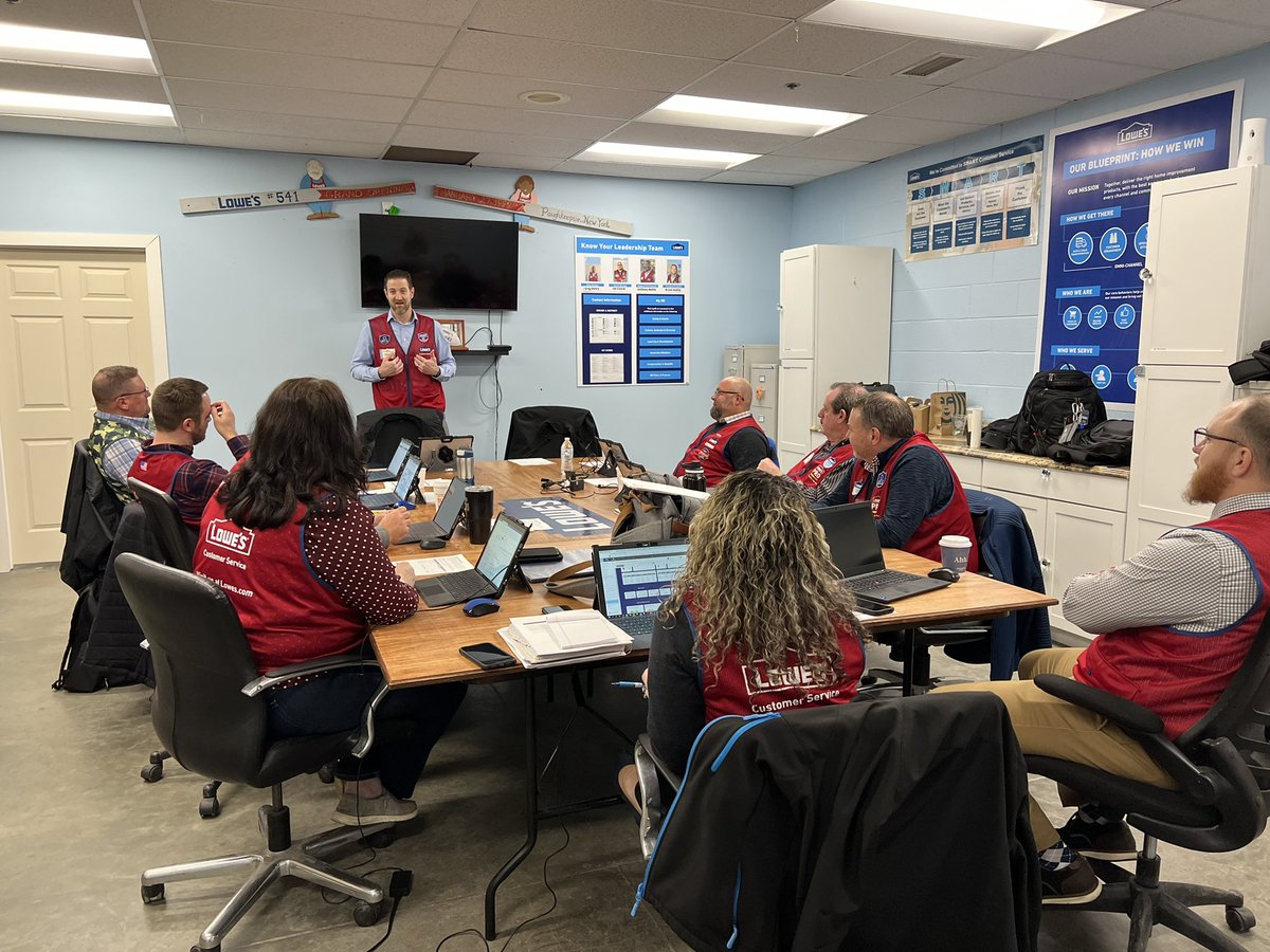 Mark Goulet (@gouletmd) on Twitter photo DMIS alignment meeting with our awesome hosts in our Poughkeepsie, NY store was a success! Special thanks to @josephcoscia5, <a href="/RobSmithLowes/">Robert Smith</a>, and @GregSM3305 for your leadership & the awesome vest! <a href="/jasonblair42/">Jason Blair</a> <a href="/Anthony_Battle1/">Anthony Battle</a> <a href="/specialtylowes/">Specialty & Services Selling at Lowe’s</a> DMIS alignment meeting with our awesome hosts in our Poughkeepsie, NY store was a success! Special thanks to @josephcoscia5, <a href="/RobSmithLowes/">Robert Smith</a>, and @GregSM3305 for your leadership & the awesome vest! <a href="/jasonblair42/">Jason Blair</a> <a href="/Anthony_Battle1/">Anthony Battle</a> <a href="/specialtylowes/">Specialty & Services Selling at Lowe’s</a>