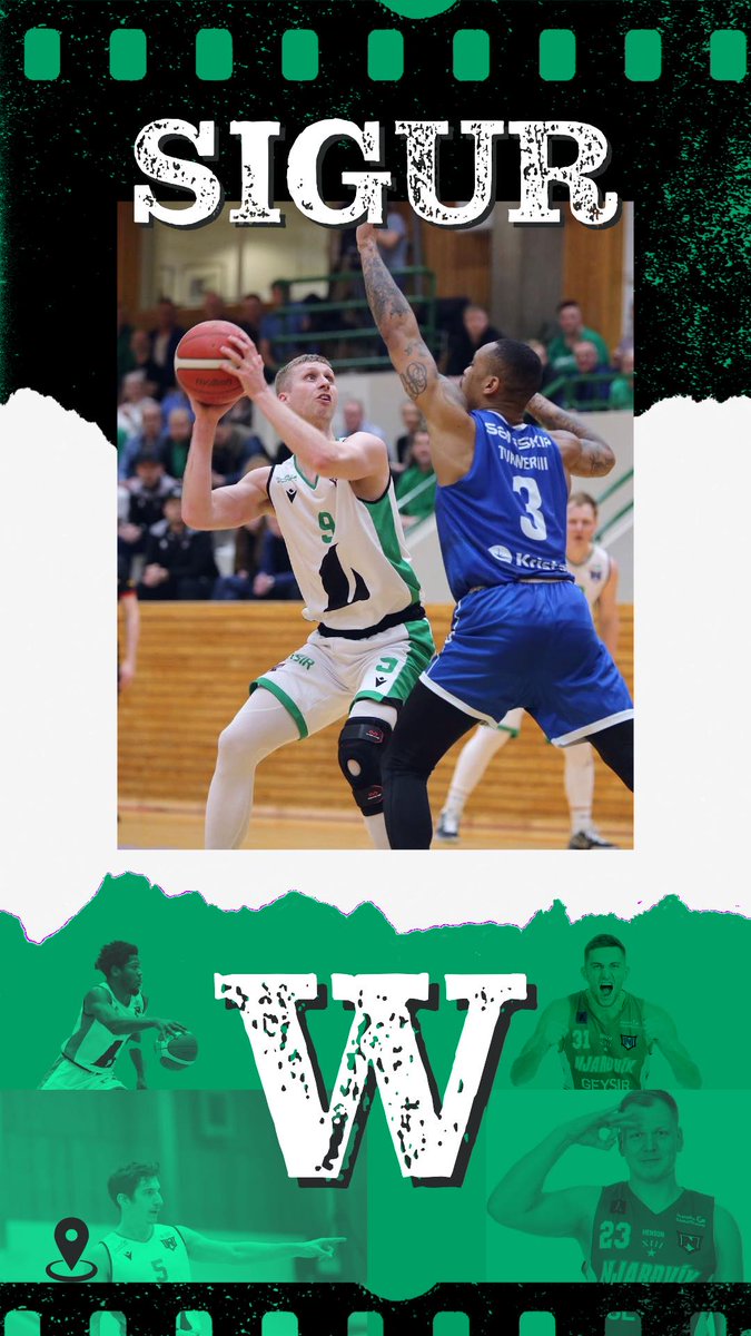 Geggjaður sigur gegn Stjörnunni!  
<a href="/Matasovic31/">Mario</a> 25/10
<a href="/MBaginski/">mbaginski</a> 20/2
<a href="/dbasile_10/">Dedrick Basile</a> 14/5/9
<a href="/nico_rchtt/">Nicolás Richotti</a> 11/6/5
<a href="/jonsson9/">Ólafur Helgi Jónsson</a> 8/4
#Subwaydeildin #Njarðvík #Ljónagryfjan