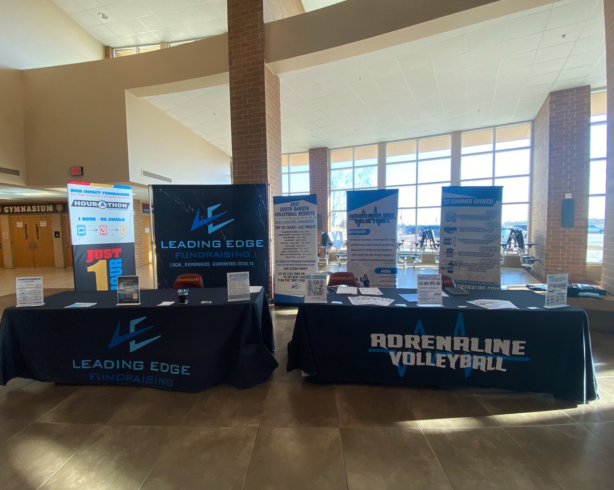 VB Adrenaline tweet media