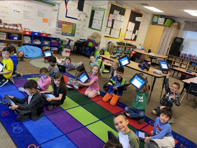 Van Ridlehuber tweet media