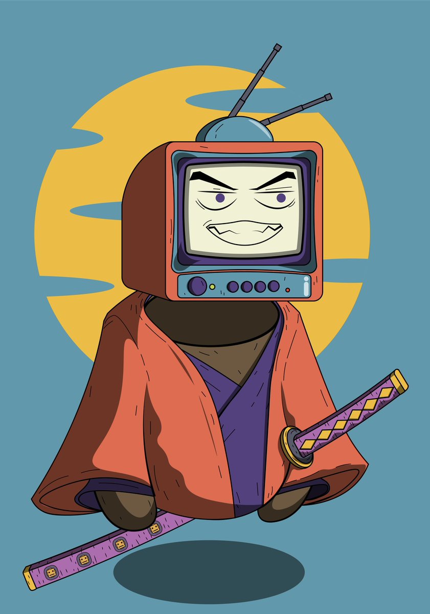 JadeFactory's tweet photo. New member of RETRO GANG
Raffle 9.00P.M. (GMT+ 7) 26/3/2022
on discord @ParasHQ 

https://t.co/2VeI0TMtgY

#NFTCommmunity #nftcollector #nfts #NFTThaicommunity #NFTTHAILAND #NFTdrop #nearNFTs #PARASnft #NFTCommmunity https://t.co/he1ol3OqIr