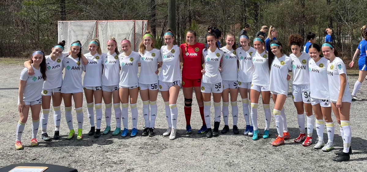 The Riverhounds Academy tweet media