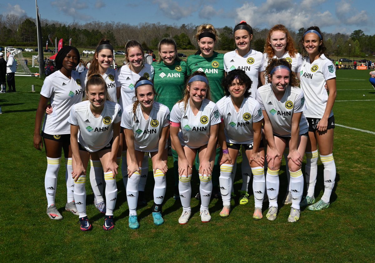 The Riverhounds Academy tweet media