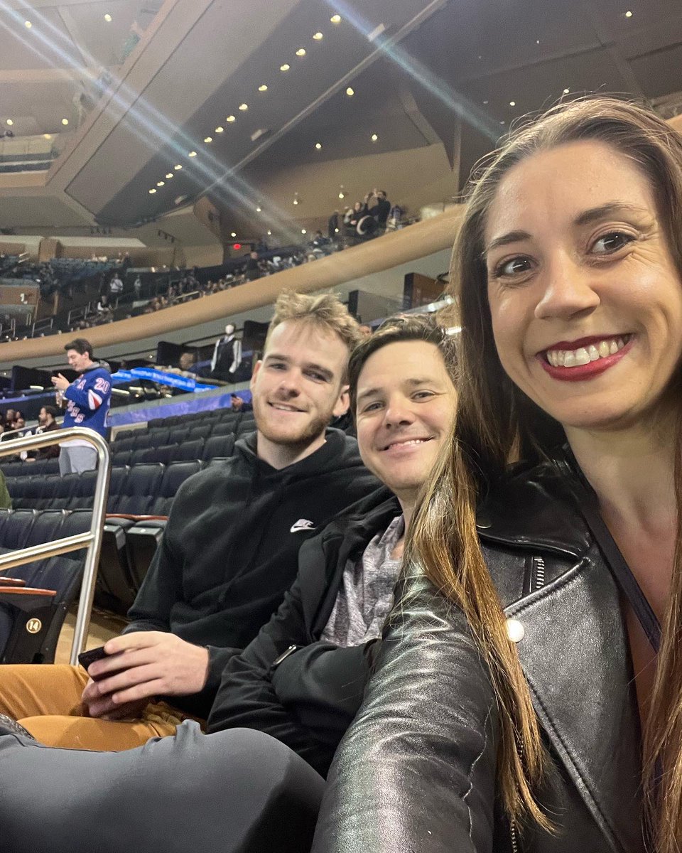 Beal_CF's tweet photo. #nyr https://t.co/QVCjsSafQy