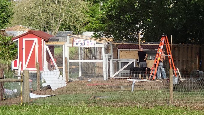 I'm in Florida with @RickStronghold visiting @MissDemeanor_2 &amp; @sgtmilesxxx. While our Daddies were outside<a class="tags" target="_blank" title="On Twitter" href="/?out=eyJ0eXAiOiJKV1QiLCJhbGciOiJIUzUxMiJ9.eyJpYXQiOjE3MjAzMTI5MzMsImlzcyI6InR3cG9ybnN0YXJzLmNvbSIsIm5iZiI6MTcyMDMxMjkzMywiZXhwIjoxNzUxODQ4OTMzLCJyZWRpcmVjdF91cmwiOiJodHRwczovL3R3aXR0ZXIuY29tL1JpY2tTdHJvbmdob2xkIn0.AwwhHPCVQSA6KoiAuu8VXmd5PJIW5JPqzi4_SzHekEXuAzEy-cDixuZd6cDSKa9f_xeRDotGKxkFgXm5cSW5zg">@RickStronghold</a><a class="tags" href="/tag/missdemeanor_2">@missdemeanor_2</a>