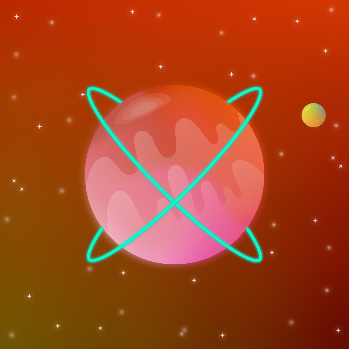 PlanetsApe's tweet photo. @NFT_R3X Help a lowly bartender make Digital Art full time https://t.co/vU0E6HWvYt