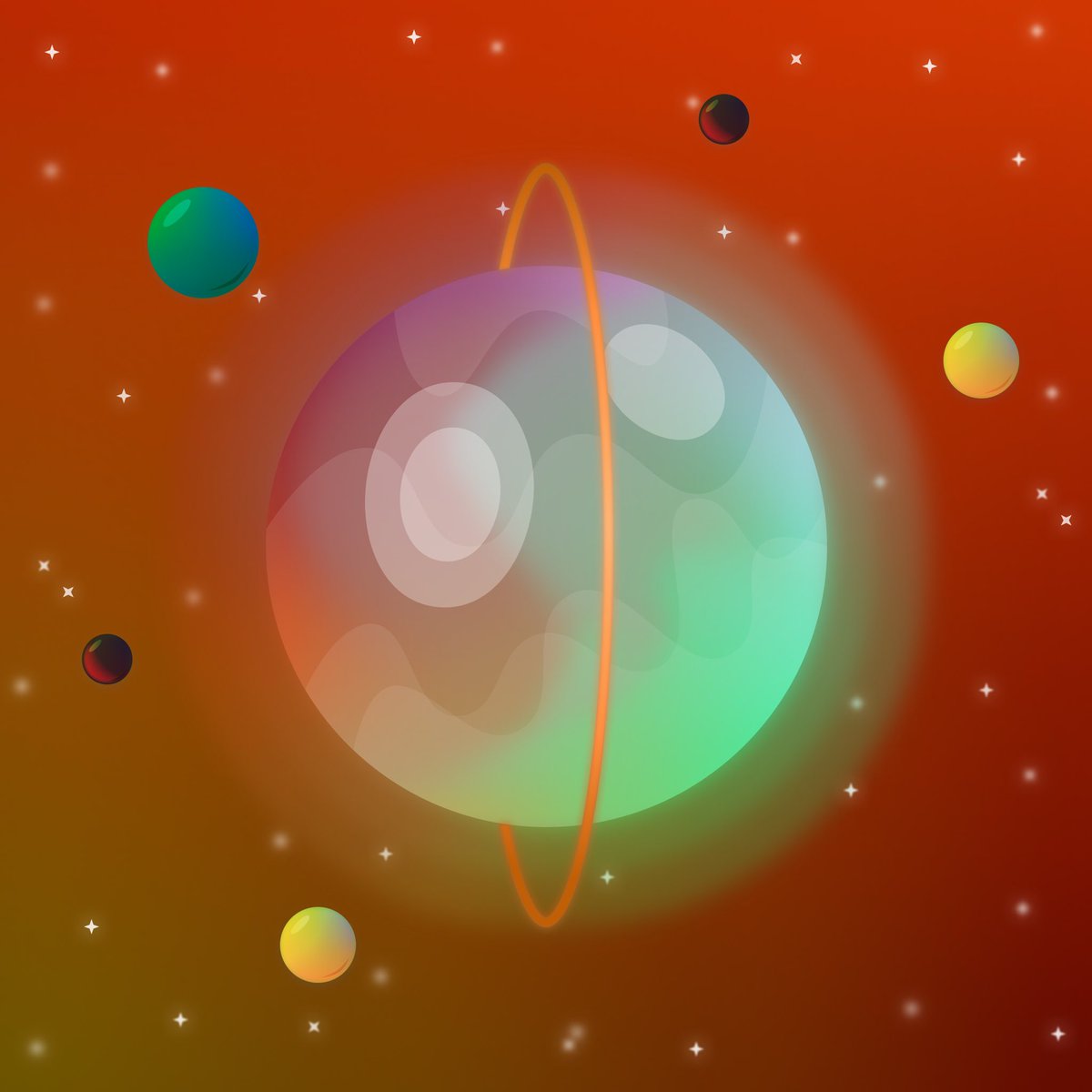 PlanetsApe's tweet photo. @NFT_R3X Help a lowly bartender make Digital Art full time https://t.co/vU0E6HWvYt