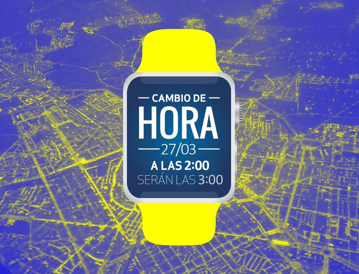 runnerscdvlc's tweet image. En la madrugada del sábado al domingo al ser el último fin de semana de #Marzo se realizará el cambio del #HorarioDeInvierno al #HorarioDeVerano por lo que se adelantará 1 hora, a las 2 serán las 3, no te nos duermas que te queremos ver en nuestra carrera del @CtoValencia!! 😅👍🏼
