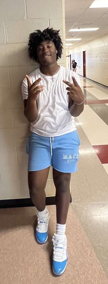 Thankful to see BIG 18 today drippp!!