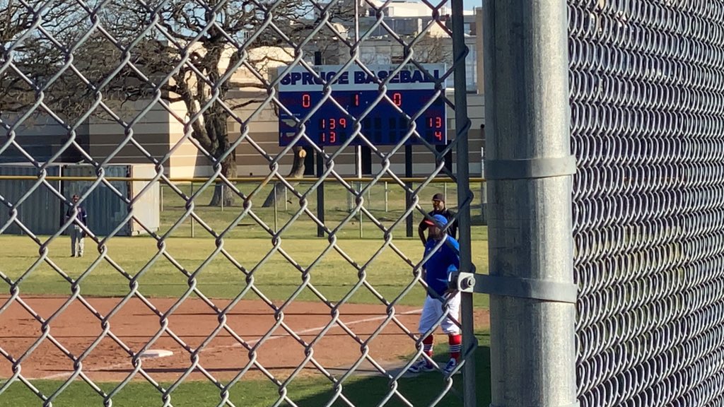 CoachCoferETAMU's tweet photo. Knights scored 9 runs in the 3rd!! https://t.co/xII80Mu9Qu