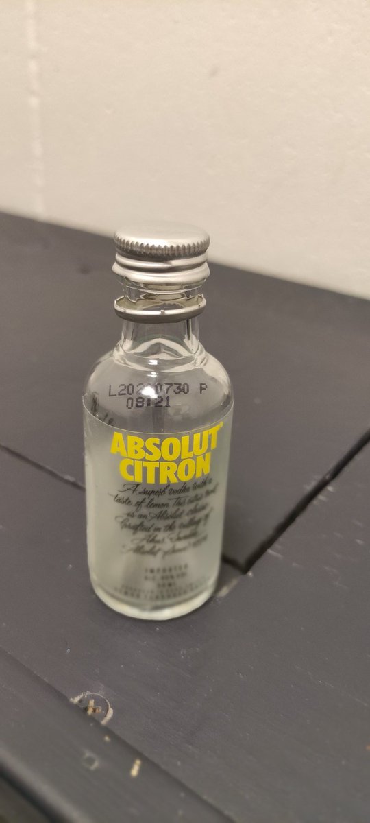 To Be Consumed tweet media