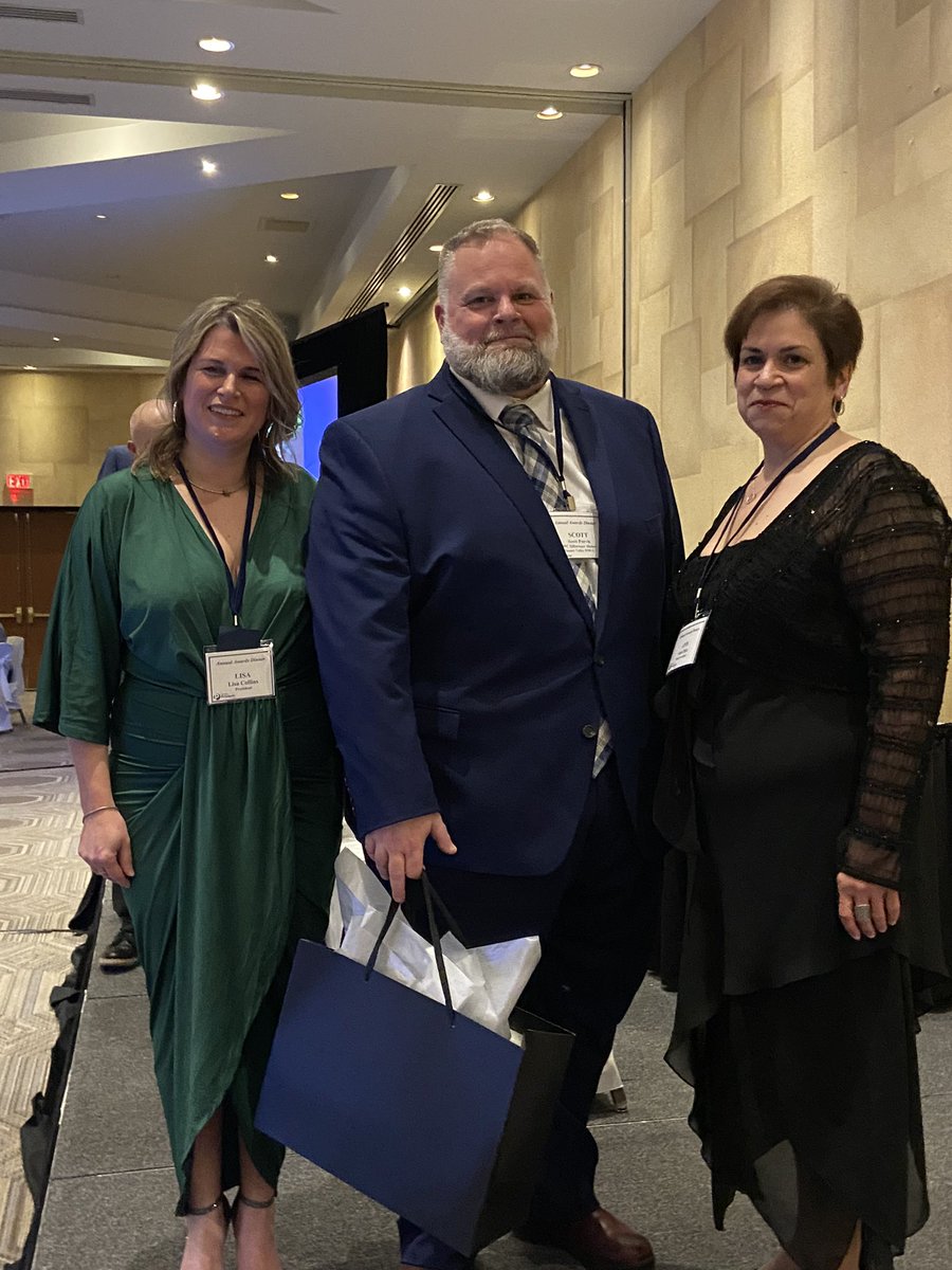 Congratulations Difference Maker Scott Purvis from <a href="/TVDSB/">Thames Valley DSB</a>