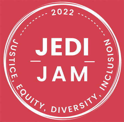 CSUNAcadTech's tweet image. The JEDI Jam student competition kicks off on March 29th at 10:00 am. Teams will compete for prizes with $1000 for the first place team, and $500 for the second place team. Learn more at csun.edu/it/jedijam