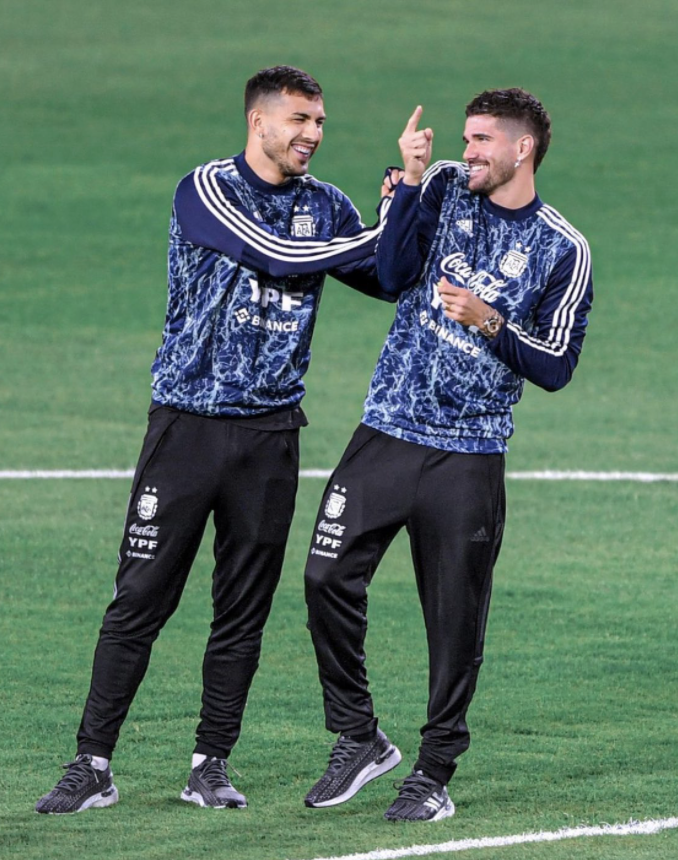 la12tuittera's tweet photo. 🤩🇦🇷 https://t.co/V5qJP6bB3B