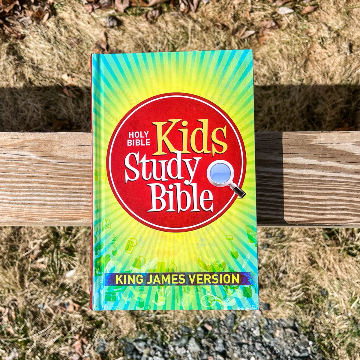 RoseKidzBooks's tweet photo. We want your kids to develop a strong foundation based on the Bible, you probably do too. 💚 Throughout this Bible we've highlighted key Bible People every kid should know to help them memorize stories of the Bible.
https://t.co/1D1QbruBiK https://t.co/Y9dTaeDVOY