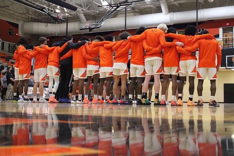 coachtrump's tweet image. Proud of these young men It has been a privilege to coach this team.  Thank you for an amazing ride.  3rd Division Title in a row, &amp;amp; District Title, Regional Title, Elite 8 win, &amp;amp; a Final 4 while positively representing BHS as student-athletes. I love &amp;amp; appreciate each of you!