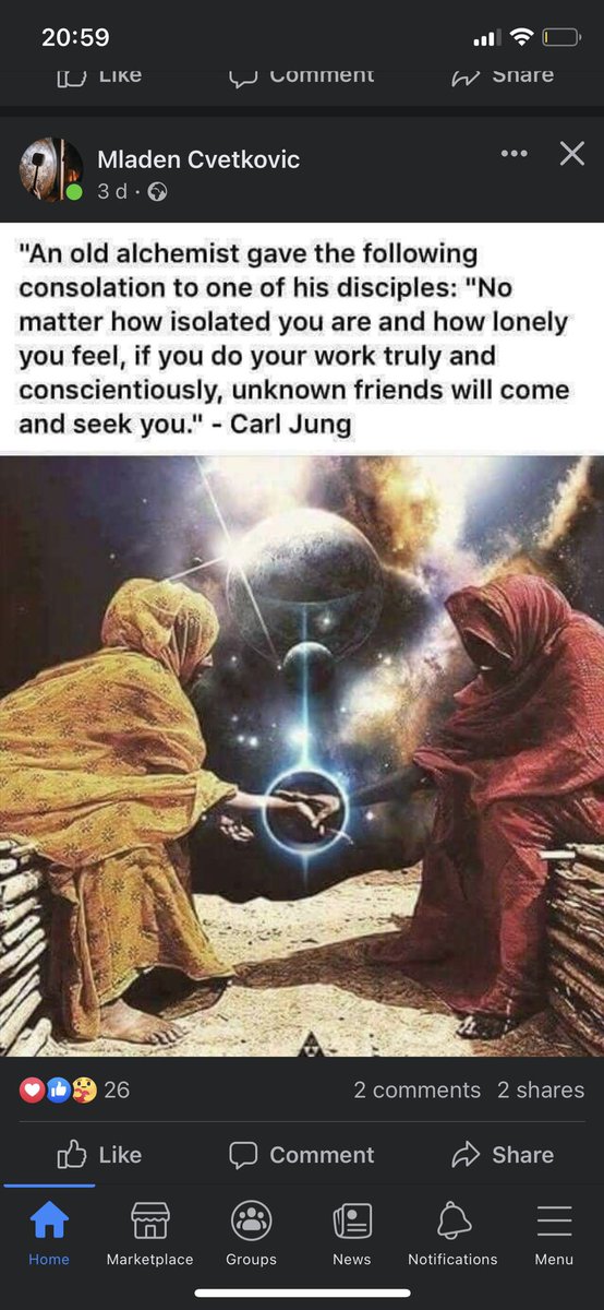 Alchemy Sound Healing (@alberttrinity2) on Twitter photo 