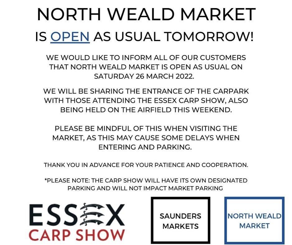 North Weald Airfield (@nwairfield) on Twitter photo 