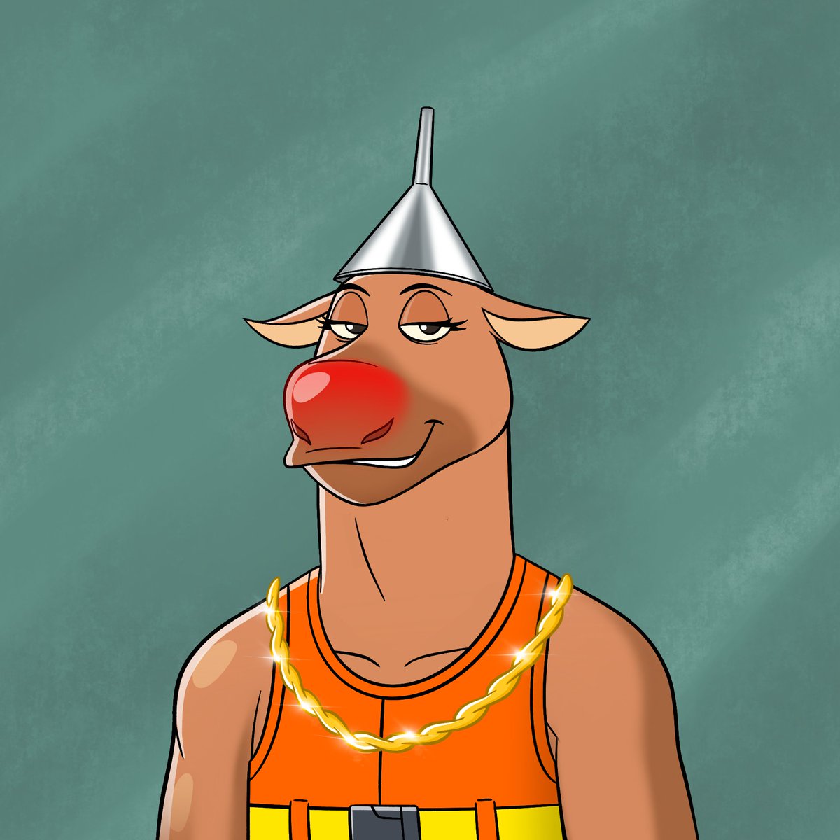 NFTributes🗡️ tweet media