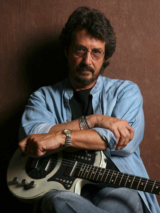 Happy Birthday in Heaven Michael Stanley!! 